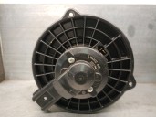 Recambio de motor calefaccion para mazda 2 (dy) 1.4 cd referencia OEM IAM DD1061B10  HB111894000