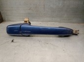 Recambio de maneta exterior delantera derecha para mazda 2 (dy) 1.4 cd referencia OEM IAM DD1458410B43 