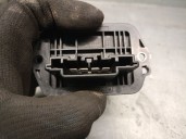 Recambio de resistencia calefaccion para mazda 2 (dy) 1.4 cd referencia OEM IAM D65161B15  HM420040B