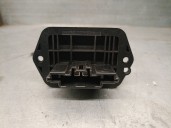 Recambio de resistencia calefaccion para mazda 2 (dy) 1.4 cd referencia OEM IAM D65161B15  HM420040B