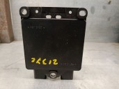 Recambio de centralita airbag para mazda 2 (dy) 1.4 cd referencia OEM IAM 5S6T14B056 5WK43578 FOMOCO