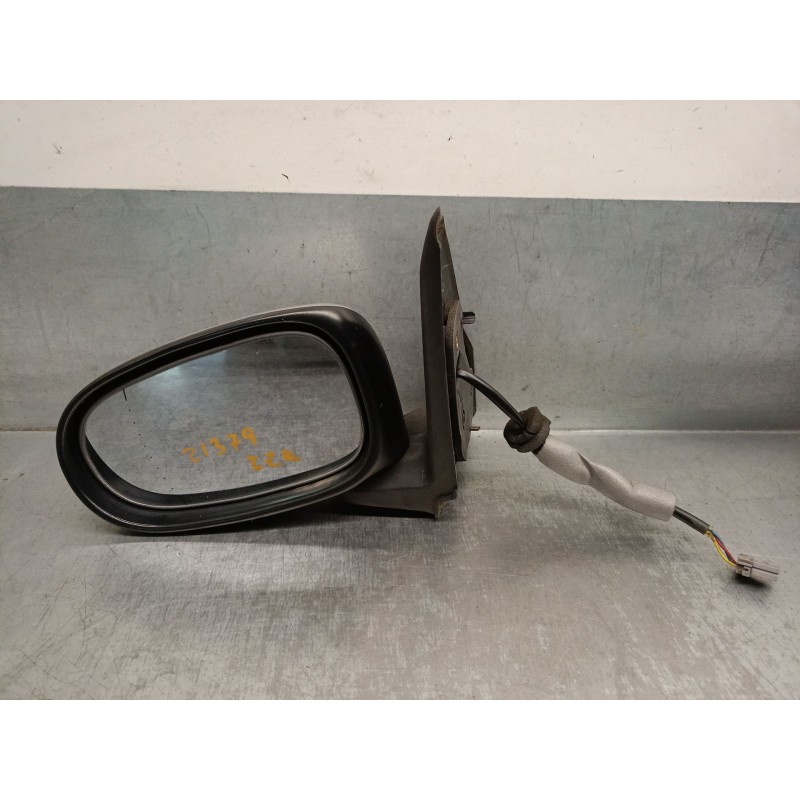 Recambio de retrovisor izquierdo para nissan almera tino (v10) 2.2 dci referencia OEM IAM 96302BU23A 96302BU23A 