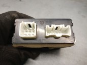 Recambio de centralita inmovilizador para mazda 2 (dy) 1.4 cd referencia OEM IAM DG41675DZ  6J19B41922 VISTEON