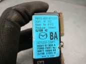 Recambio de centralita inmovilizador para mazda 2 (dy) 1.4 cd referencia OEM IAM DG41675DZ  6J19B41922 VISTEON