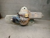 Recambio de motor limpia trasero para mazda 2 (dy) 1.4 cd referencia OEM IAM DD1067450A 