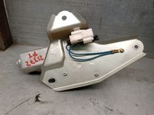 Recambio de motor limpia trasero para mazda 2 (dy) 1.4 cd referencia OEM IAM DD1067450A  