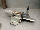 Recambio de motor limpia trasero para mazda 2 (dy) 1.4 cd referencia OEM IAM DD1067450A  