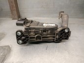 Recambio de potenciometro pedal para mazda 2 (dy) 1.4 cd referencia OEM IAM 2S619F836AA  6PV00856700 HELLA