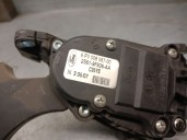Recambio de potenciometro pedal para mazda 2 (dy) 1.4 cd referencia OEM IAM 2S619F836AA 6PV00856700 HELLA