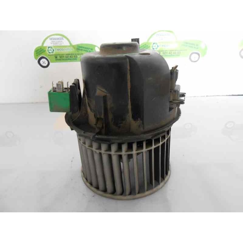 Recambio de motor calefaccion para mg rover serie 400 (rt) 1.4 16v cat referencia OEM IAM 41402342 