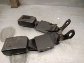 Recambio de enganche cinturon para mazda 2 (dy) 1.4 cd referencia OEM IAM DD1057720B 