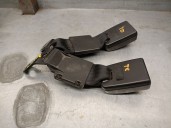 Recambio de enganche cinturon para mazda 2 (dy) 1.4 cd referencia OEM IAM DD1057720B 