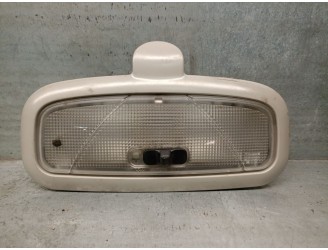 Recambio de luz interior para mazda 2 (dy) 1.4 cd referencia OEM IAM 2S6A13776AB 