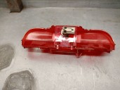 Recambio de luz central de freno para mazda 2 (dy) 1.4 cd referencia OEM IAM D35051580C  