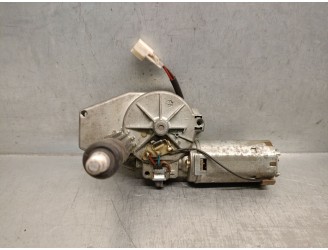 Recambio de motor limpia trasero para nissan almera tino (v10) 2.2 dci referencia OEM IAM 28710BU110T 28710BU11A 404735 VALEO