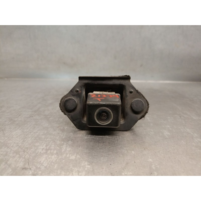 Recambio de modulo electronico para nissan almera tino (v10) 2.2 dci referencia OEM IAM 28442BA000  