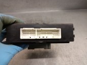 Recambio de centralita inmovilizador para hyundai accent ii (lc) 1.5 crdi referencia OEM IAM 9540025600  3268711000