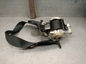 Recambio de cinturon seguridad delantero derecho para mazda 2 (dy) 1.4 cd referencia OEM IAM DG4057L30A 