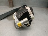 Recambio de cinturon seguridad delantero derecho para mazda 2 (dy) 1.4 cd referencia OEM IAM DG4057L30A 