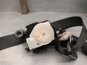 Recambio de cinturon seguridad delantero derecho para mazda 2 (dy) 1.4 cd referencia OEM IAM DG4057L30A 