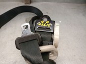 Recambio de cinturon seguridad delantero derecho para mazda 2 (dy) 1.4 cd referencia OEM IAM DG4057L30A 