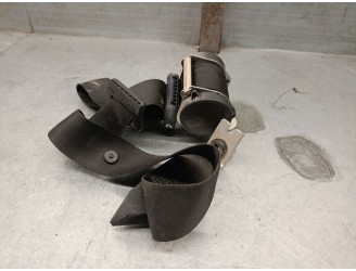 Recambio de cinturon seguridad trasero derecho para mazda 2 (dy) 1.4 cd referencia OEM IAM DD1057730C 