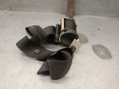 Recambio de cinturon seguridad trasero derecho para mazda 2 (dy) 1.4 cd referencia OEM IAM DD1057730C 