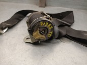 Recambio de cinturon seguridad trasero derecho para mazda 2 (dy) 1.4 cd referencia OEM IAM DD1057730C 