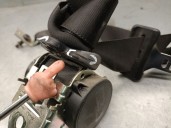 Recambio de cinturon seguridad trasero derecho para mazda 2 (dy) 1.4 cd referencia OEM IAM DD1057730C 