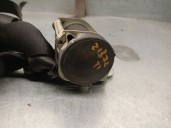 Recambio de cinturon seguridad trasero izquierdo para mazda 2 (dy) 1.4 cd referencia OEM IAM DD1057790C  