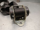 Recambio de cinturon seguridad trasero izquierdo para mazda 2 (dy) 1.4 cd referencia OEM IAM DD1057790C 