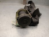 Recambio de cinturon seguridad trasero izquierdo para mazda 2 (dy) 1.4 cd referencia OEM IAM DD1057790C 
