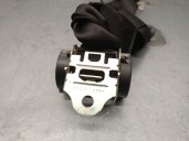 Recambio de cinturon seguridad trasero izquierdo para mazda 2 (dy) 1.4 cd referencia OEM IAM DD1057790C 