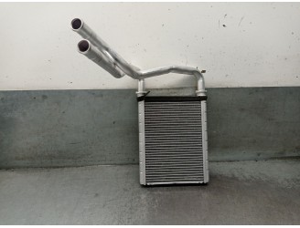 Recambio de radiador calefaccion / aire acondicionado para toyota yaris (_p21_, _pa1_, _ph1_) 1.5 hybrid (mxph10) referencia OEM