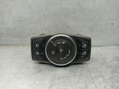 Replacement dashboard light switch for Ford Transit Courier B460 van/minivan 1.5 TDCi OEM IAM reference AV1T13D061C