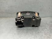 Replacement dashboard light switch for Ford Transit Courier B460 van/minivan 1.5 TDCi OEM IAM reference AV1T13D061C