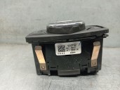 Replacement dashboard light switch for Ford Transit Courier B460 van/minivan 1.5 TDCi OEM IAM reference AV1T13D061C
