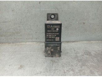 Recambio de caja precalentamiento para ford transit courier b460 furgoneta/monovolumen 1.5 tdci referencia OEM IAM 9809931580 5