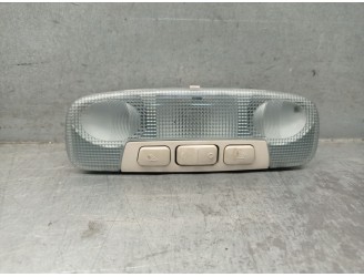 Recambio de luz interior para ford transit courier b460 furgoneta/monovolumen 1.5 tdci referencia OEM IAM 8A6A13K767AB 