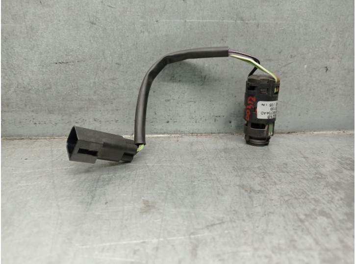 Recambio de sensor para ford transit courier b460 furgoneta/monovolumen 1.5 tdci referencia OEM IAM 97BW19C734AD 51133