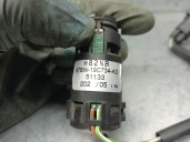 Recambio de sensor para ford transit courier b460 furgoneta/monovolumen 1.5 tdci referencia OEM IAM 97BW19C734AD 51133
