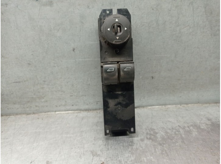 Recambio de mando elevalunas delantero izquierdo para ford transit courier b460 furgoneta/monovolumen 1.5 tdci referencia OEM IA