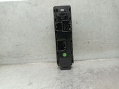 Recambio de mando elevalunas delantero izquierdo para ford transit courier b460 furgoneta/monovolumen 1.5 tdci referencia OEM IA
