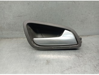 Recambio de maneta interior delantera derecha para ford transit courier b460 furgoneta/monovolumen 1.5 tdci referencia OEM IAM E