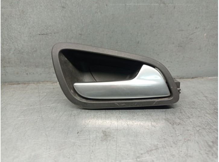 Replacement front right interior door handle for Ford Transit Courier B460 van/MPV 1.5 TDCi OEM IAM reference E