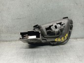 Replacement front right interior door handle for Ford Transit Courier B460 van/MPV 1.5 TDCi OEM IAM reference E