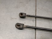Recambio de amortiguadores maletero / porton para mazda 2 (dy) 1.4 cd referencia OEM IAM 3M71A406A10AD DD1062620A 