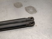 Recambio de amortiguadores maletero / porton para mazda 2 (dy) 1.4 cd referencia OEM IAM 3M71A406A10AD DD1062620A 