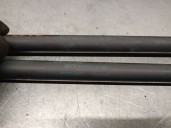 Recambio de amortiguadores maletero / porton para mazda 2 (dy) 1.4 cd referencia OEM IAM 3M71A406A10AD DD1062620A 