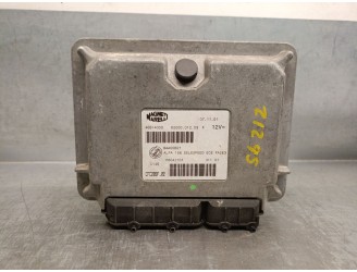 Recambio de centralita motor uce para alfa romeo 156 (932_) 2.0 16v t.spark (932a2) referencia OEM IAM 6200001203  46814000 MARE